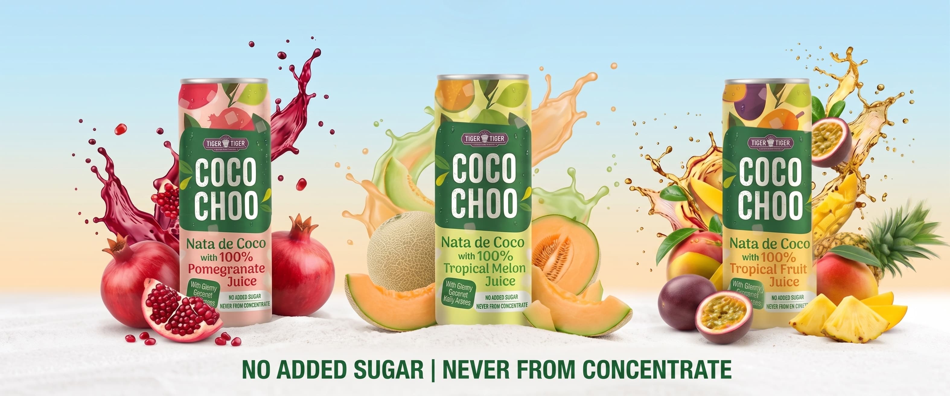 Lychee Pulp