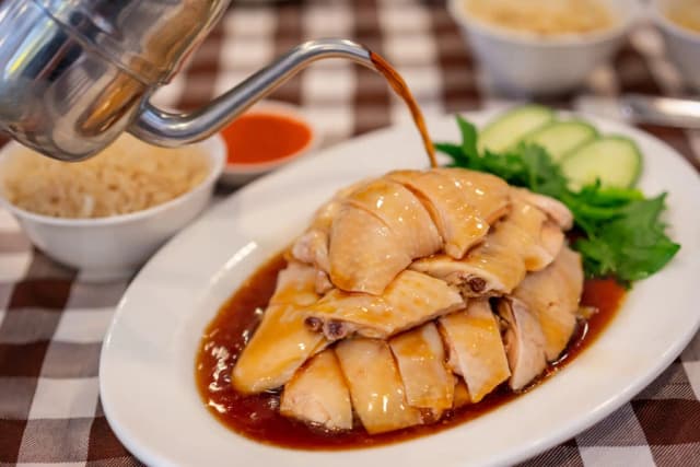 Chinese