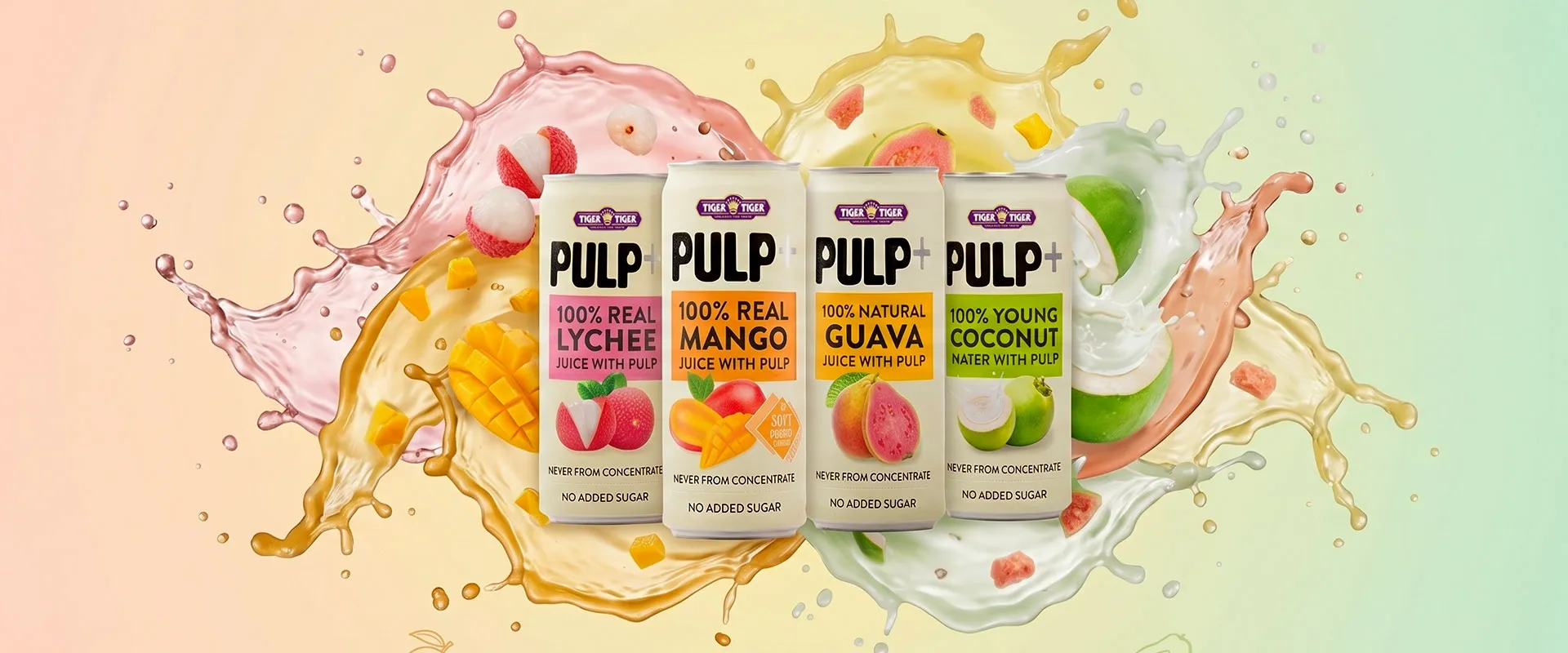 Coconut Water