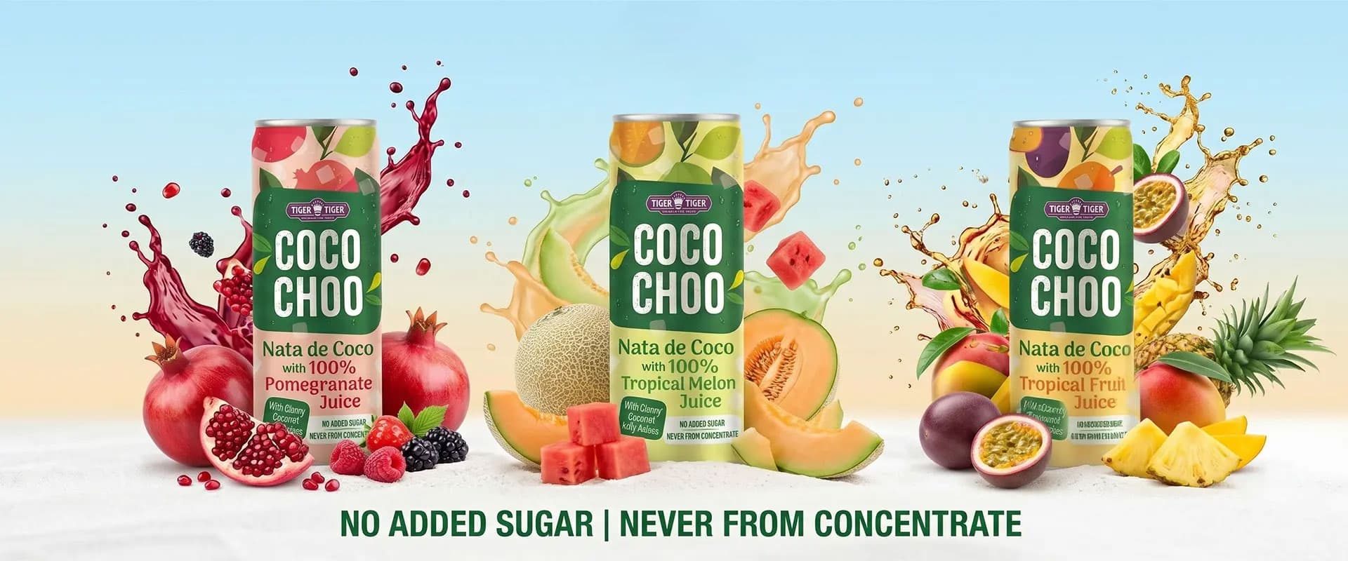 Lychee Pulp
